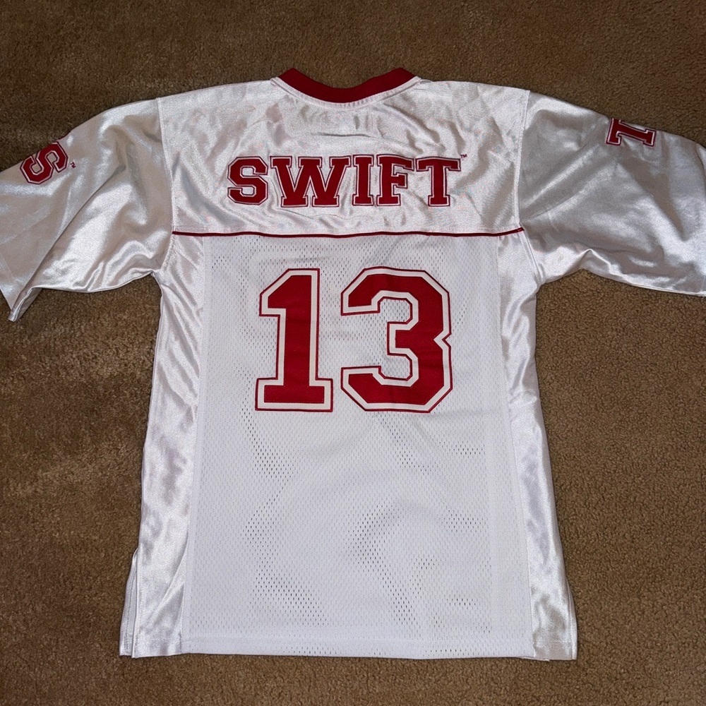 Taylor Swift Jersey
